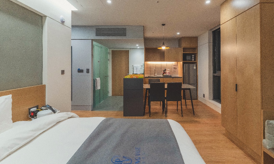 Deluxe Balcony 이미지